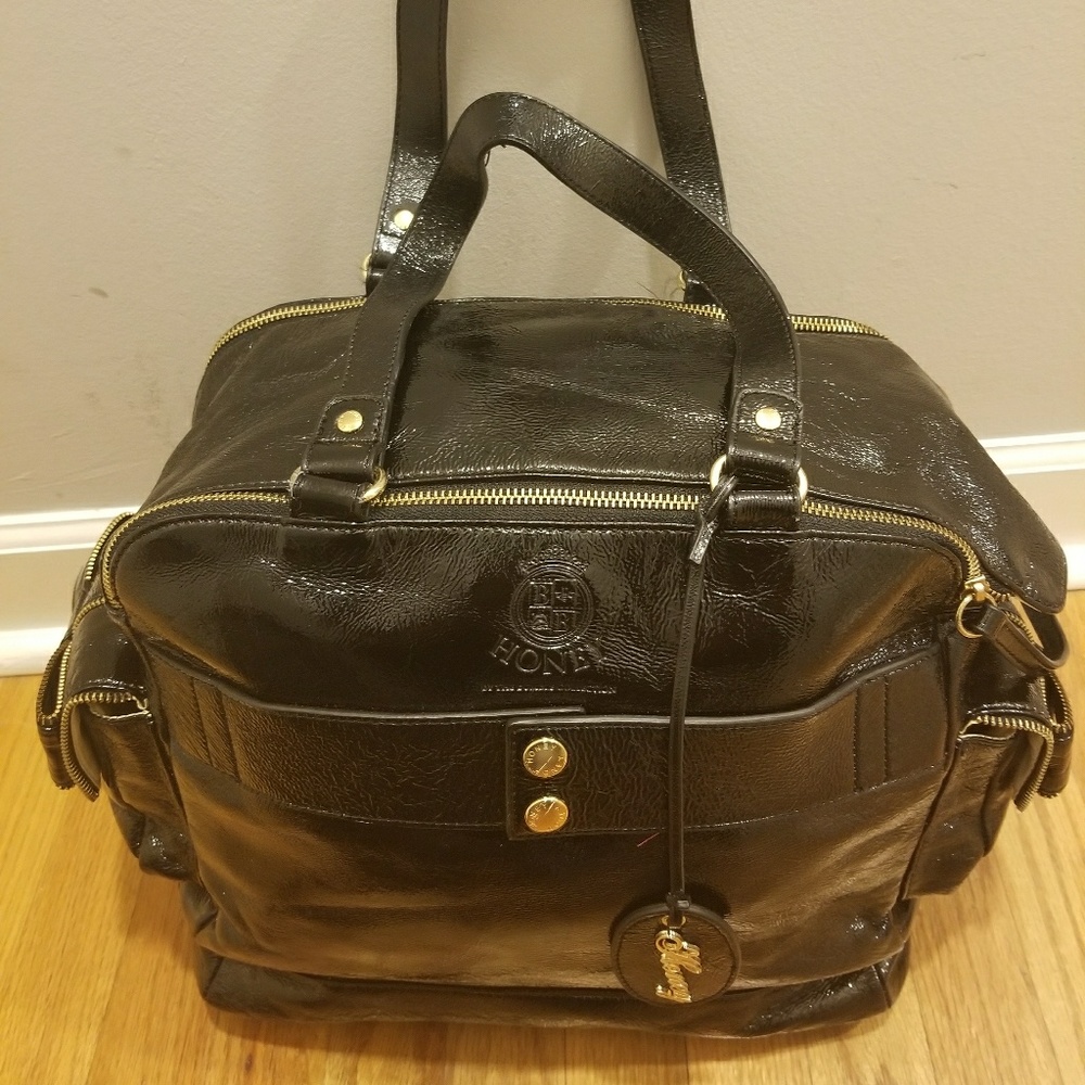 BB honey bag
